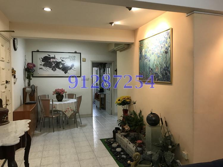 Fragrant Gardens (D19), Apartment #146862932